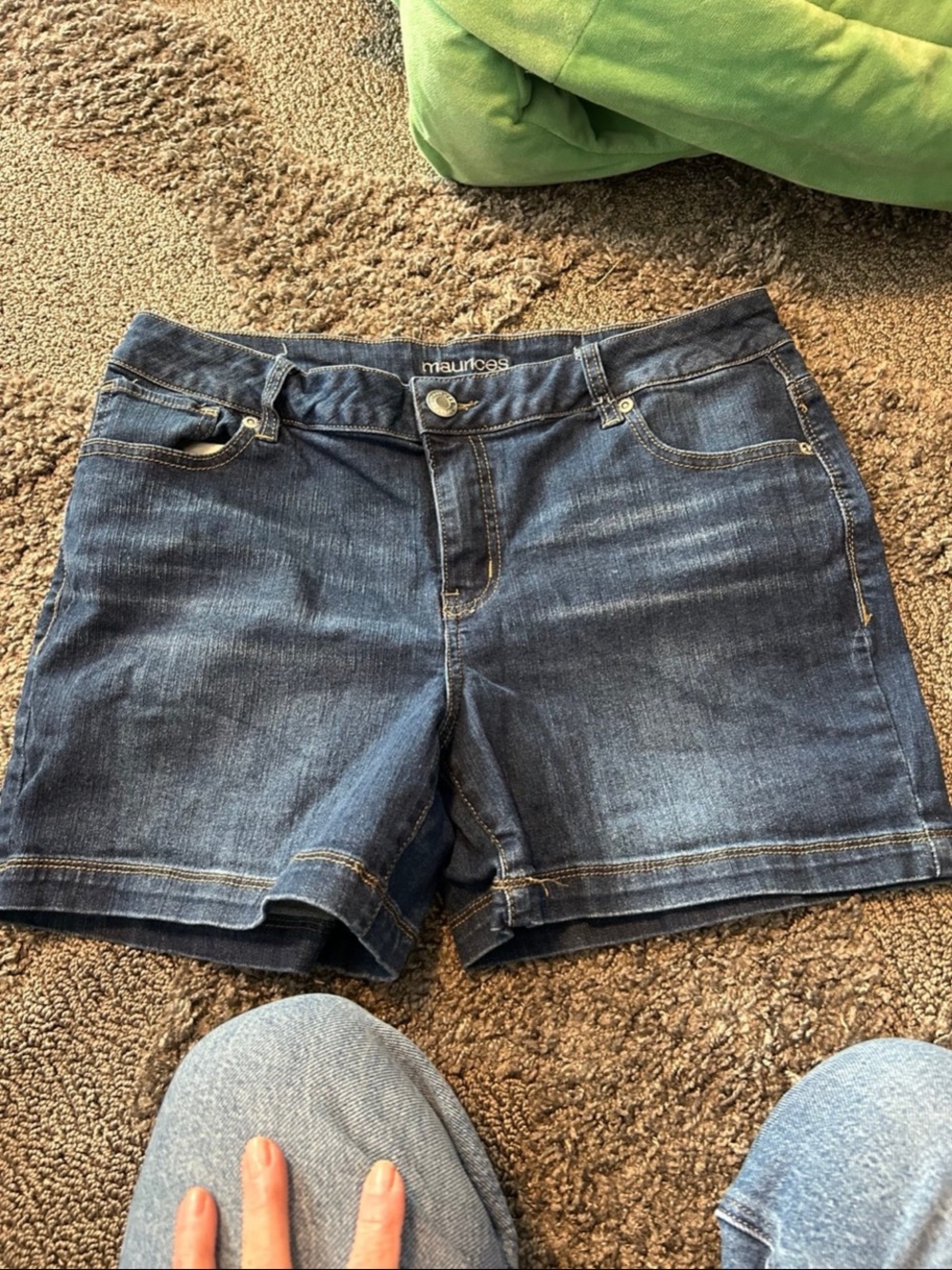 Women’s shorts